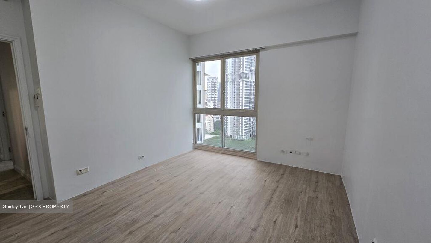 Trellis Towers (D12), Condominium #510575571